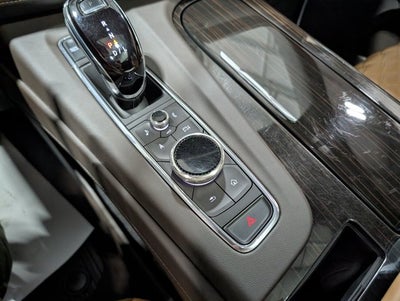 2023 Cadillac Escalade 4WD Sport Onyx Pkg Super Cruise Assist Tech Pano Roof Pwr Steps