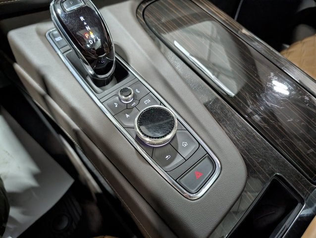 2023 Cadillac Escalade 4WD Sport Onyx Pkg Super Cruise Assist Tech Pano Roof Pwr Steps