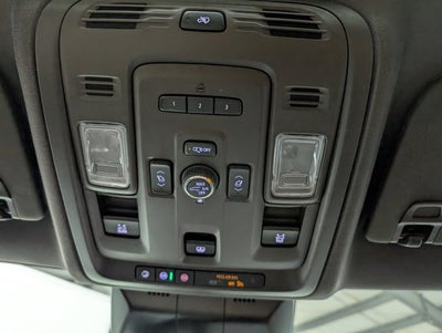 2023 Cadillac Escalade 4WD Sport Onyx Pkg Super Cruise Assist Tech Pano Roof Pwr Steps