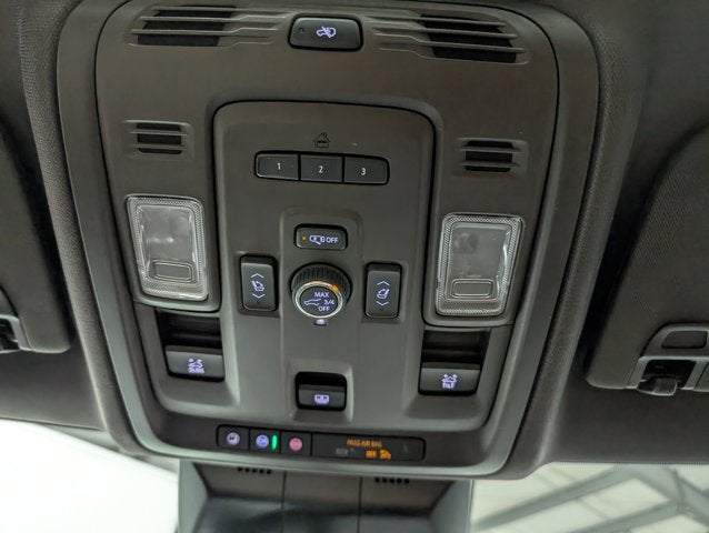 2023 Cadillac Escalade 4WD Sport Onyx Pkg Super Cruise Assist Tech Pano Roof Pwr Steps