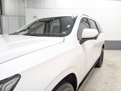 2023 Cadillac Escalade 4WD Sport Onyx Pkg Super Cruise Assist Tech Pano Roof Pwr Steps