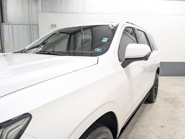 2023 Cadillac Escalade 4WD Sport Onyx Pkg Super Cruise Assist Tech Pano Roof Pwr Steps