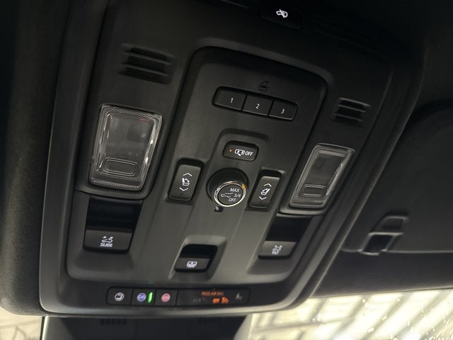 2024 Cadillac Escalade 4WD Sport Platinum Duramax 3.0L Turbo-Diesel Onyx Package Black Raven