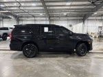 2024 Cadillac Escalade 4WD Sport Platinum Duramax 3.0L Turbo-Diesel Onyx Package Black Raven