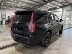 2024 Cadillac Escalade 4WD Sport Platinum Duramax 3.0L Turbo-Diesel Onyx Package Black Raven