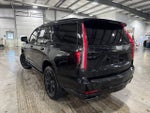 2024 Cadillac Escalade 4WD Sport Platinum Duramax 3.0L Turbo-Diesel Onyx Package Black Raven
