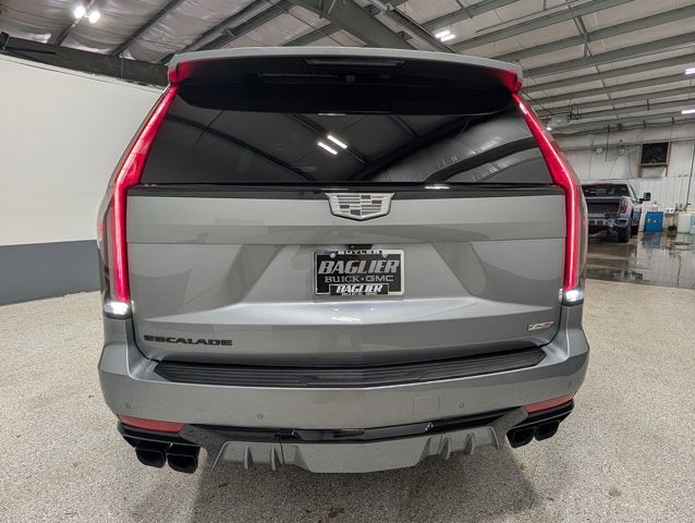 2024 Cadillac Escalade AWD V-Series