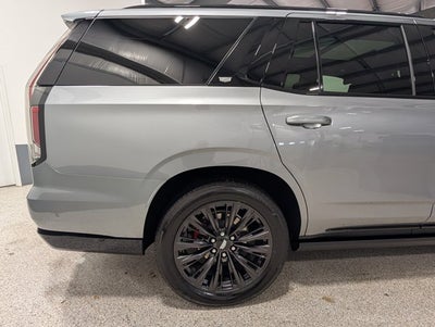 2024 Cadillac Escalade AWD V-Series