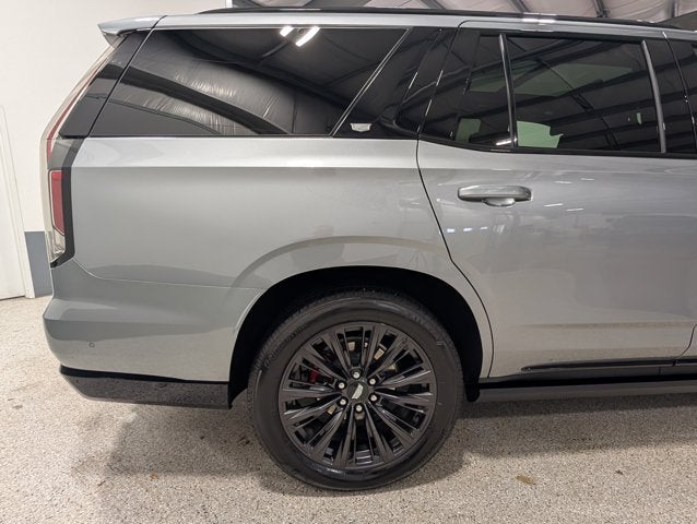 2024 Cadillac Escalade AWD V-Series