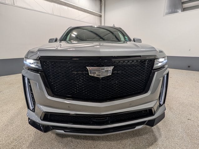 2024 Cadillac Escalade AWD V-Series