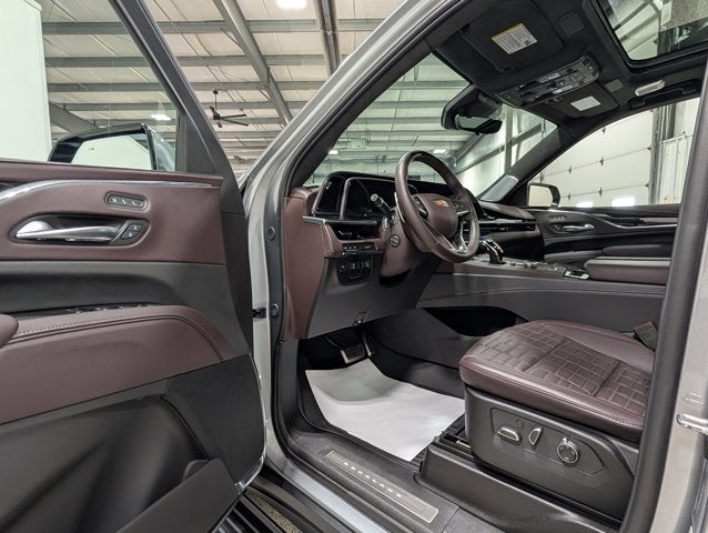 2024 Cadillac Escalade AWD V-Series