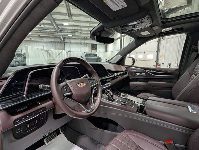 2024 Cadillac Escalade AWD V-Series