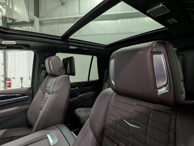 2024 Cadillac Escalade AWD V-Series