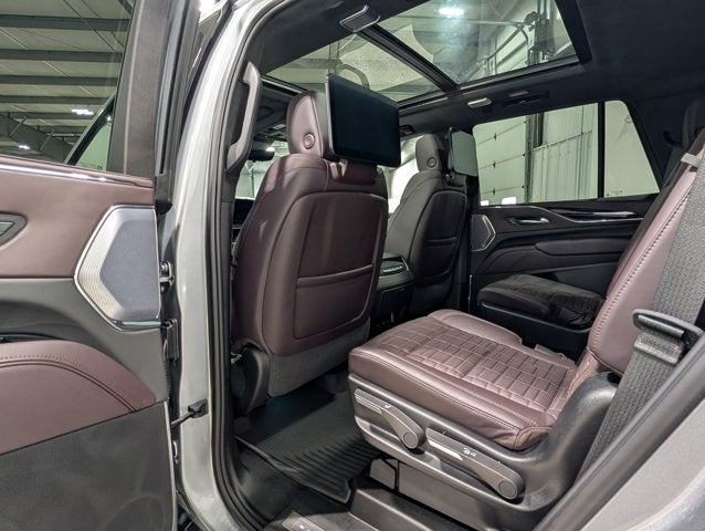 2024 Cadillac Escalade AWD V-Series