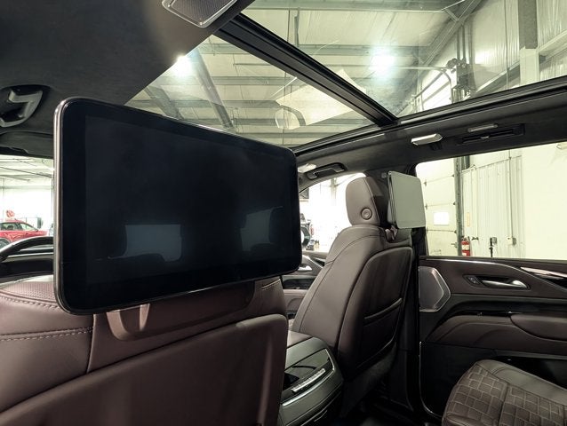 2024 Cadillac Escalade AWD V-Series