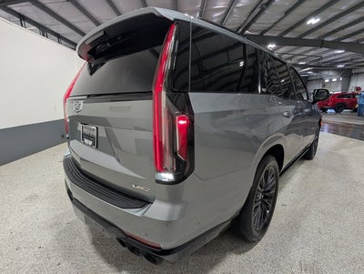 2024 Cadillac Escalade AWD V-Series