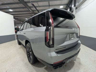 2024 Cadillac Escalade AWD V-Series