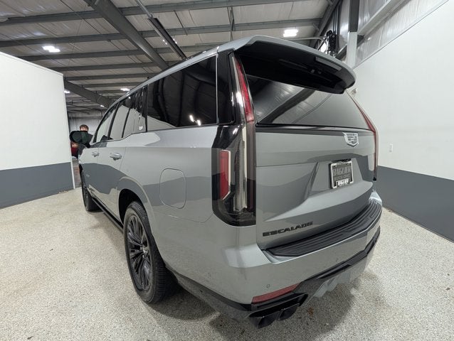 2024 Cadillac Escalade AWD V-Series