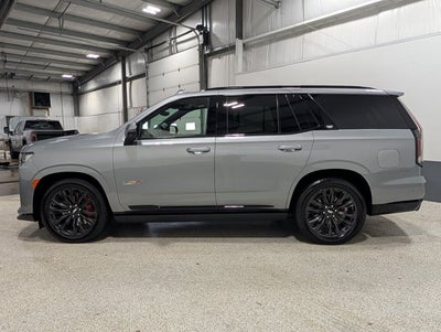 2024 Cadillac Escalade AWD V-Series