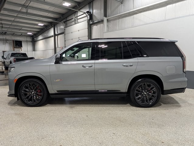 2024 Cadillac Escalade AWD V-Series