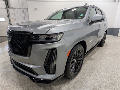 2024 Cadillac Escalade AWD V-Series