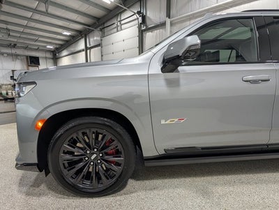 2024 Cadillac Escalade AWD V-Series