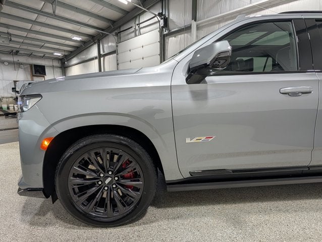2024 Cadillac Escalade AWD V-Series