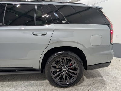 2024 Cadillac Escalade AWD V-Series