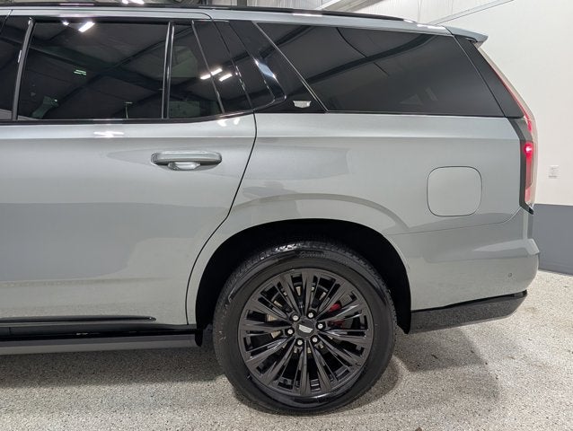 2024 Cadillac Escalade AWD V-Series