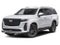 2024 Cadillac Escalade AWD V-Series