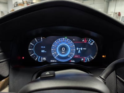 2020 Cadillac Escalade ESV Luxury Preferred Pkg Rear Entertainment Panoramic Roof 6.2L V8 Loaded