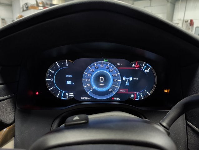 2020 Cadillac Escalade ESV Luxury Preferred Pkg Rear Entertainment Panoramic Roof 6.2L V8 Loaded