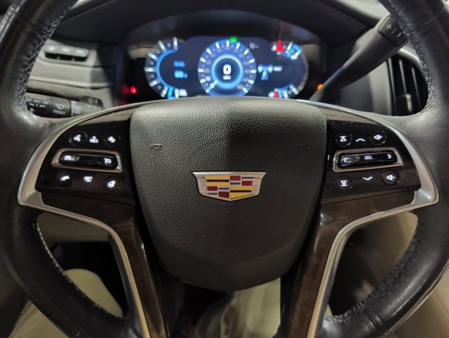 2020 Cadillac Escalade ESV Luxury Preferred Pkg Rear Entertainment Panoramic Roof 6.2L V8 Loaded