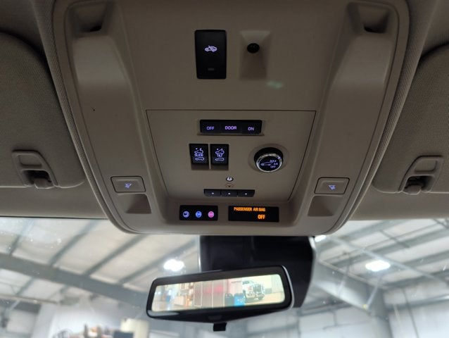 2020 Cadillac Escalade ESV Luxury Preferred Pkg Rear Entertainment Panoramic Roof 6.2L V8 Loaded