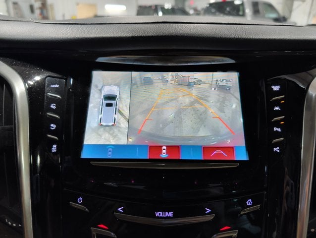 2020 Cadillac Escalade ESV Luxury Preferred Pkg Rear Entertainment Panoramic Roof 6.2L V8 Loaded