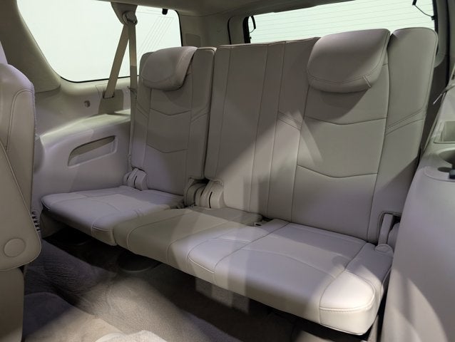2020 Cadillac Escalade ESV Luxury Preferred Pkg Rear Entertainment Panoramic Roof 6.2L V8 Loaded