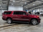 2020 Cadillac Escalade ESV Luxury Preferred Pkg Rear Entertainment Panoramic Roof 6.2L V8 Loaded