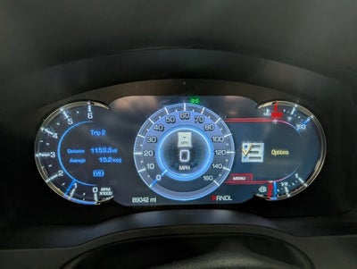 2020 Cadillac Escalade ESV Luxury Preferred Pkg Rear Entertainment Panoramic Roof 6.2L V8 Loaded