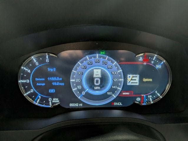 2020 Cadillac Escalade ESV Luxury Preferred Pkg Rear Entertainment Panoramic Roof 6.2L V8 Loaded