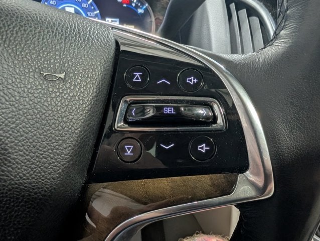 2020 Cadillac Escalade ESV Luxury Preferred Pkg Rear Entertainment Panoramic Roof 6.2L V8 Loaded