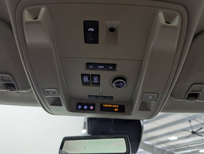 2020 Cadillac Escalade ESV Luxury Preferred Pkg Rear Entertainment Panoramic Roof 6.2L V8 Loaded