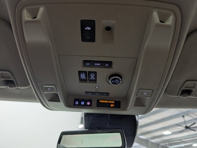 2020 Cadillac Escalade ESV Luxury Preferred Pkg Rear Entertainment Panoramic Roof 6.2L V8 Loaded