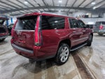 2020 Cadillac Escalade ESV Luxury Preferred Pkg Rear Entertainment Panoramic Roof 6.2L V8 Loaded