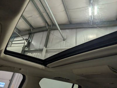 2020 Cadillac Escalade ESV Luxury Preferred Pkg Rear Entertainment Panoramic Roof 6.2L V8 Loaded