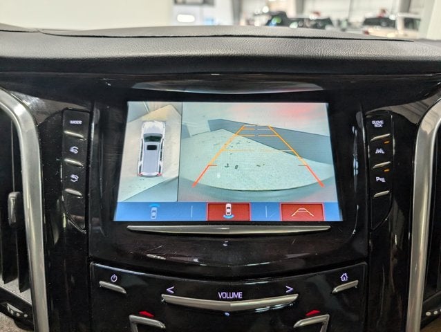 2020 Cadillac Escalade ESV Luxury Preferred Pkg Rear Entertainment Panoramic Roof 6.2L V8 Loaded