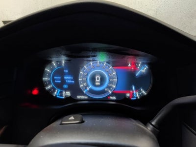 2019 Cadillac Escalade ESV Premium Luxury 4WD 6.2L V8 22s Air Ride Adaptive Cruise Crystal White