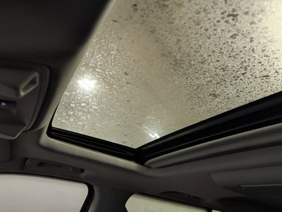 2019 Cadillac Escalade ESV Premium Luxury 4WD 6.2L V8 22s Air Ride Adaptive Cruise Crystal White