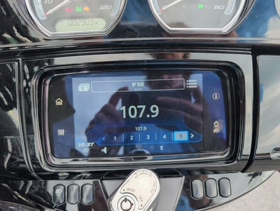 2020 HARLEY-DAVID FLTHTK Ultra Classic One Owner Apple CarPlay Security System