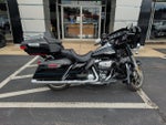 2020 HARLEY-DAVID FLTHTK Ultra Classic One Owner Apple CarPlay Security System