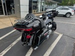 2020 HARLEY-DAVID FLTHTK Ultra Classic One Owner Apple CarPlay Security System